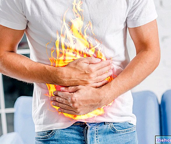 Acidity and Burning of the Stomach - stomach-health