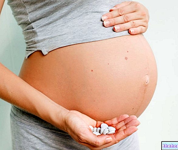 Vaistai skrandžio rūgštingumui nėštumo metu - skrandžio sveikata