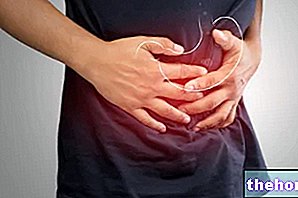 Antraalne gastriit - mao tervis