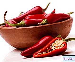 Chilli: Properties and Nutrition - stomach-health