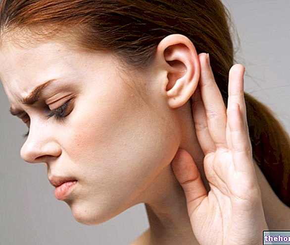 Dering di Telinga: Punca dan Gejala, Diagnosis dan Terapi yang Berkaitan - kesihatan telinga