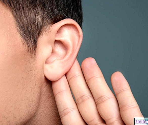 हाइपोएक्यूसिस: सुनवाई में कमी और सुनवाई की हानि - कान-स्वास्थ्य