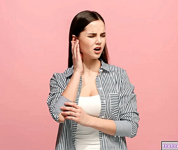 Otorrhagia: Punca dan Rawatan - kesihatan telinga