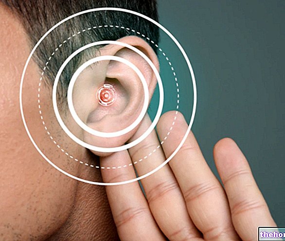 Gluhoća: uzroci, simptomi i liječenje - zdravlje ušiju