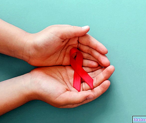 HIV -testi: HIV / AIDS -infektion diagnoosi - seksuaaliterveys