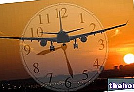 Jet lag: αιτίες συνδρόμου ζώνης ώρας - υγεία