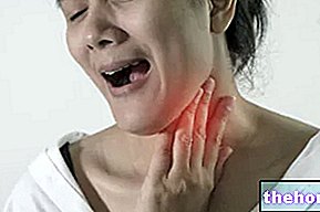 Hævede lymfeknuder på halsen - sundhed