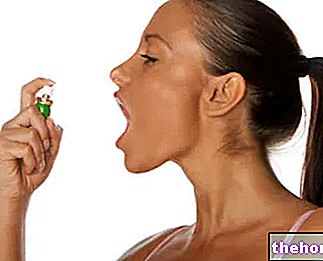 Ravimid suu haavandite korral - tervist