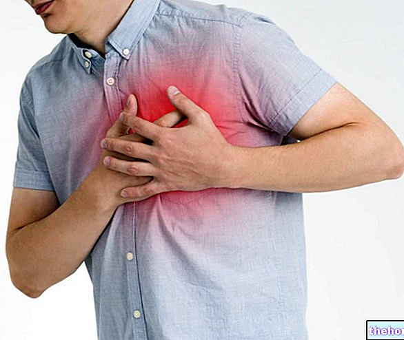 Chest Pain: Causes and When to Worry - symptoms