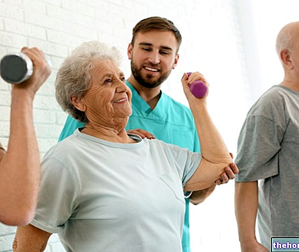 अल्जाइमर: शारीरिक गतिविधि और उचित आहार के लाभ