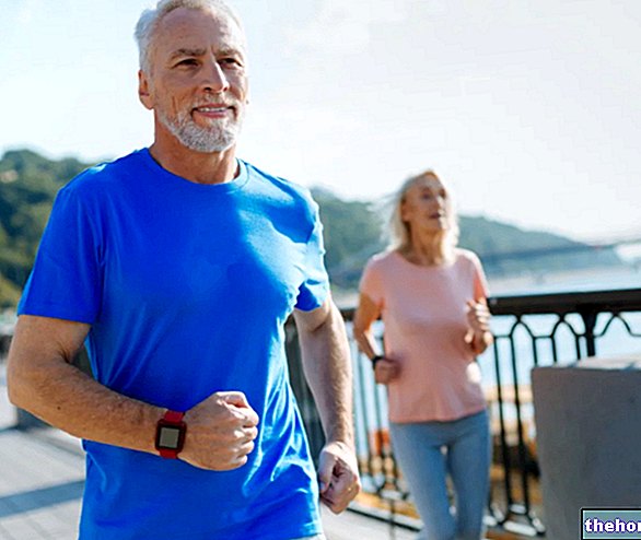 Fizinis aktyvumas ir senėjimas - sportas ir sveikata