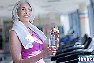 Osteoporoos ja fitness - sport ja tervis