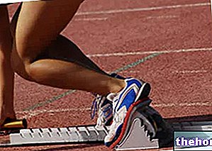 Treninzi snage za brzo trčanje i trčanje - sport