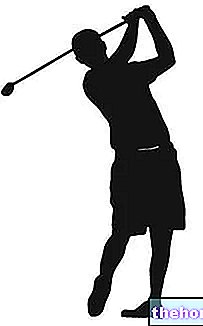 Kaip sudaryti tinkamas sportininko treniruotes golfo žaidėjui - Sportas