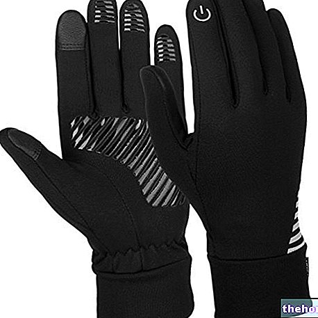 Winter Gloves: Best Models 2021 on Amazon
