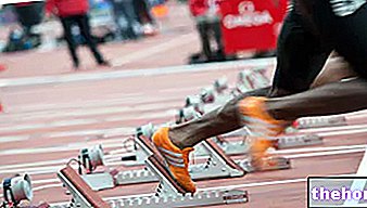 Tehnika brzog trčanja u atletici - sport