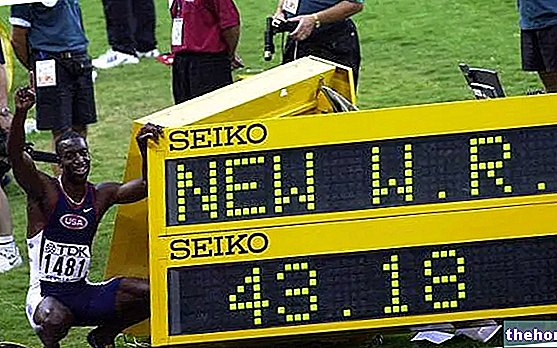 Lengvosios atletikos greitųjų bėgimų treniruočių periodizavimas - 400 m - Sportas
