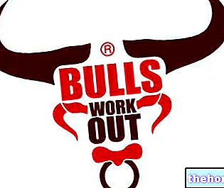 BullsWorkout - koolitus-tehnikat