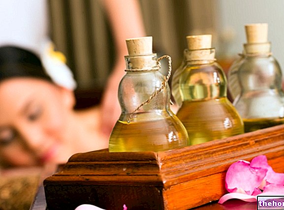 Kako odabrati ulje za masažu - tehnike masaže
