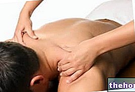 Масажът - масажни техники
