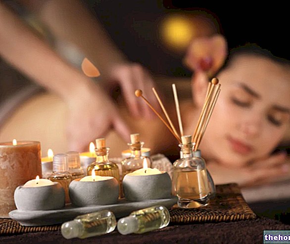 Oriental Massages: Types and Benefits - massage-techniques