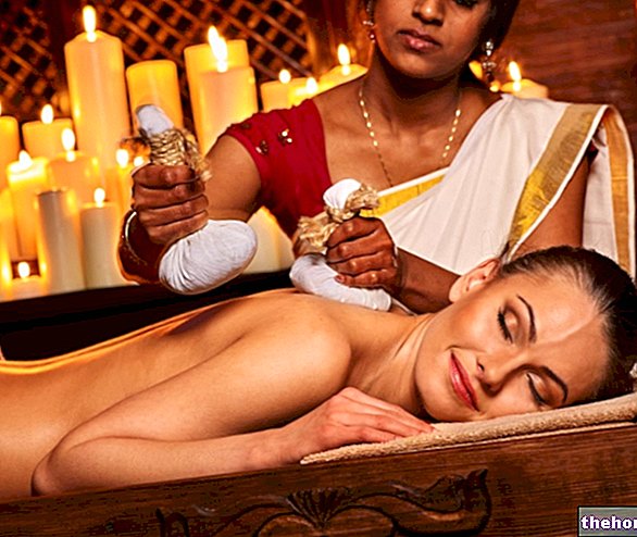 Ayurvedic Massage: Benefits and Costs - massage-techniques