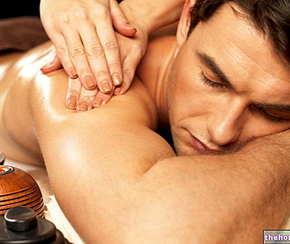 Калифорнийски масаж: какво е това и ползи - масажни техники