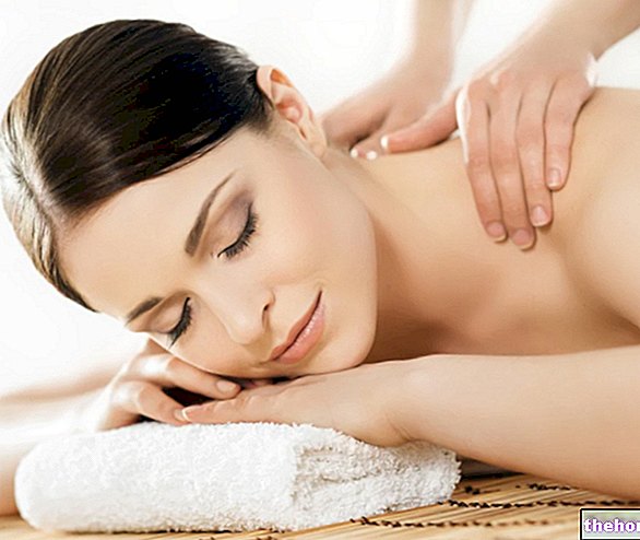 Шведски масаж: какво е това и ползи - масажни техники