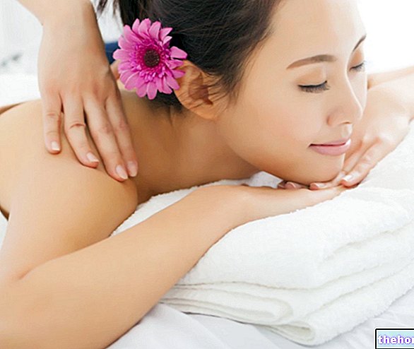 Tui Na massage: What is it for? - massage-techniques