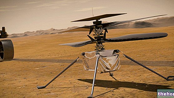 मंगल ग्रह पर वजन: मंगल ग्रह पर अपने वजन की गणना करें - परीक्षण