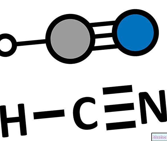 Hydrogen Cyanide dan Cyanogenic Glycosides: Ciri-ciri dan Ketoksikan - ketoksikan-dan-toksikologi