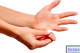 Kotti pandud sõrm - traumatoloogia