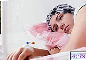 Kemoterapi - tumörer