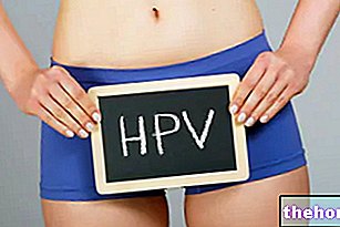 HPV i rak vrata maternice - tumori