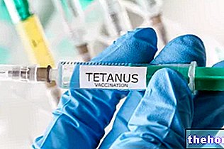 Tetanus: What is it? When to Get Vaccinated and Possible Side Effects - vaccination