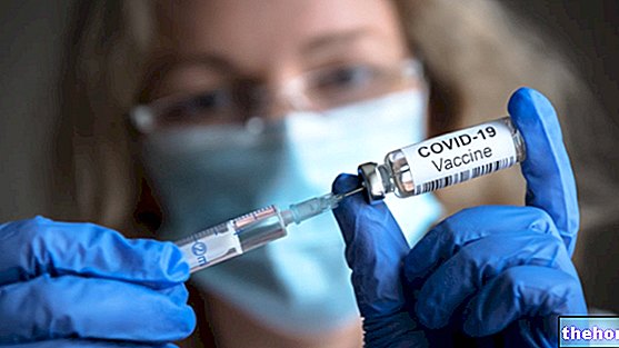 Piedmont: the anti Covid vaccine in pharmacies