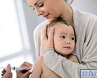 Vacciner hos barn - vaccination