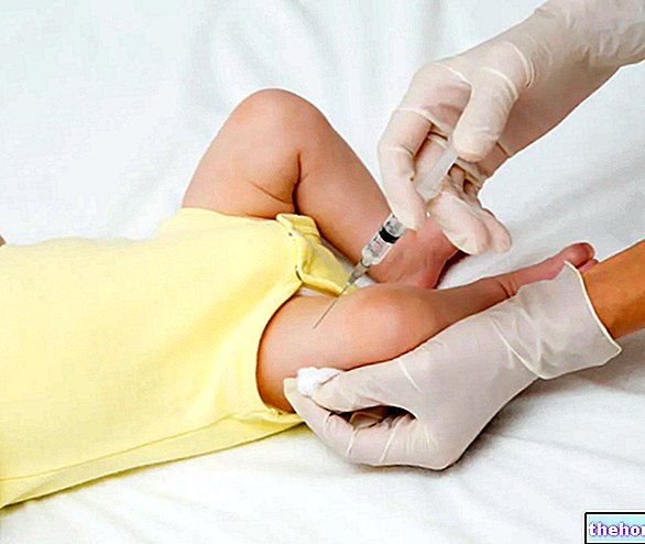 Vaksin pada Bayi: Apa Itu? Kalendar dan Faedah - vaksinasi