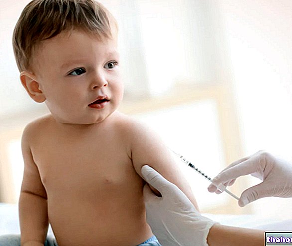 Rubellavaccin: Vad är det till för? När ska man göra det? Fördelarna - vaccination