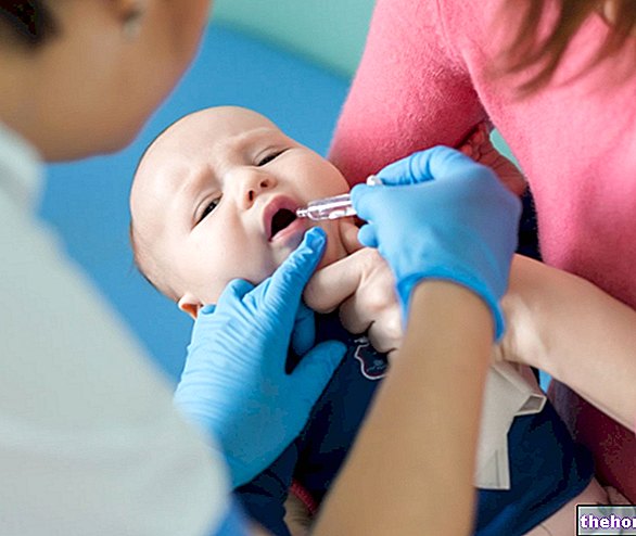 Anti Rotavirus Vaccine: What Is It For And When To Do It? - vaccination