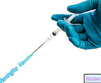 Vakcinační meningitida - průvodce očkováním - očkování