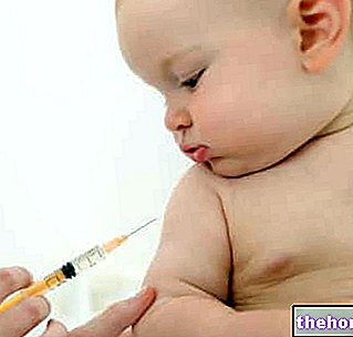 Meningokoková vakcína C - očkování