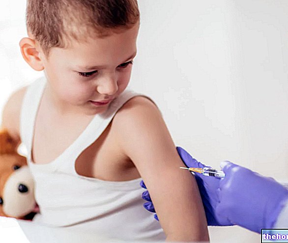 Vakcína MMR: K čemu je? Kdy to udělat? výhody - očkování