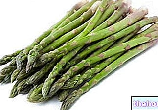 Asparagus: Sifat dan Penggunaan - sayur-sayuran