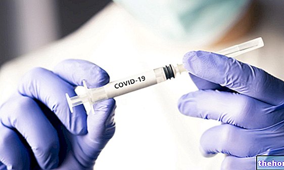 Mitä tehdä Covid -rokotteen jälkeen 19 - virus