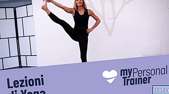Pozície rovnováhy jogy: Ako na to a výhody Utthita Hasta Padangusthasana - jóga