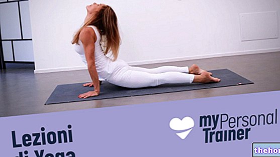 Des positions de yoga pour rééquilibrer le système hormonal - yoga